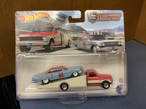 Hot wheels 2023 team - wheels,