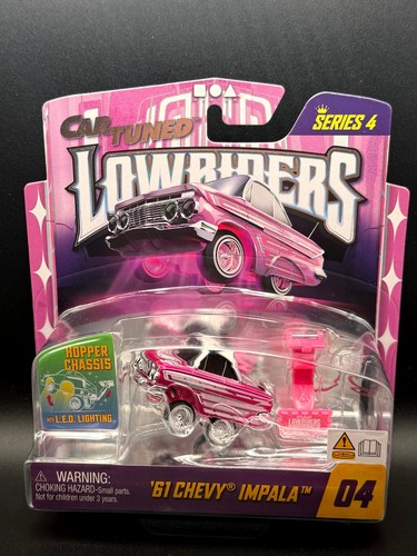 Car tuned lowriders series - car,